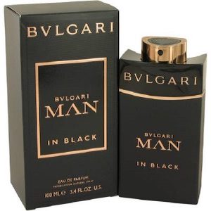 BVLGARI - Bvlgari Man In Black