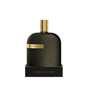 AMOUAGE - The Library Collection Opus VII