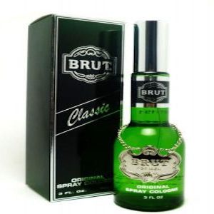 rut Parfums Prestige - Brut